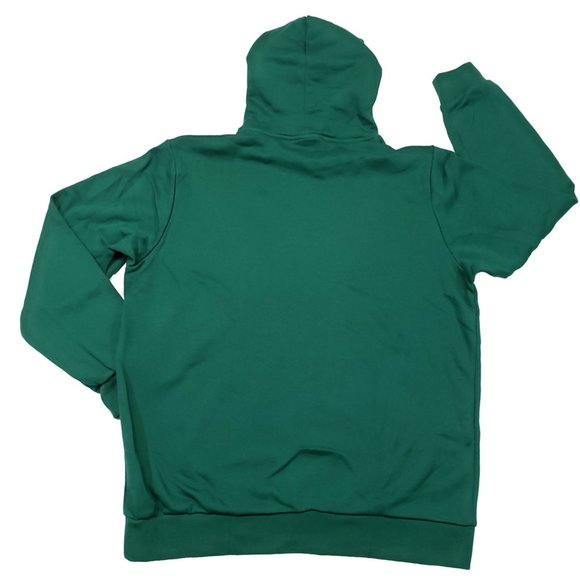 Adidas Adicolor Spinner Hoodie HC4491 Size XL - Picture 2 of 9